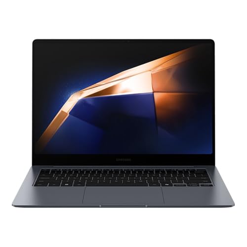 Notebook Samsung Galaxy Book4 Pro, Windows 11 Home, Intel® Core™ Ultra 5 125H, 16GB, 512GB SSD, 14'' Full HD AMOLED, Touchscreen, 1.23 kg Grafite
