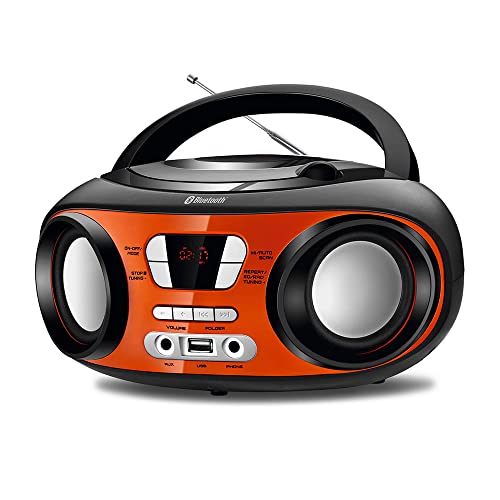 Rádio Portátil Up Bivolt, Mondial - BX-18