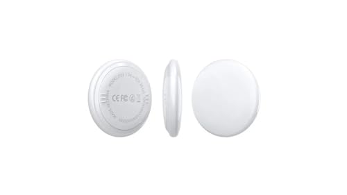 Smart Air Tag Rastreador Gps Localizador Gps, Mala Pet Carro Moto, ATENÇÃO SOMENTE IOS FIND MY