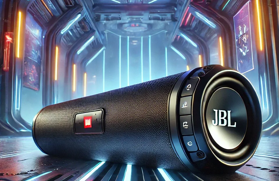 JBL Rallybar XL: Barra de Som para Veículos Externos Bluetooth de 35"