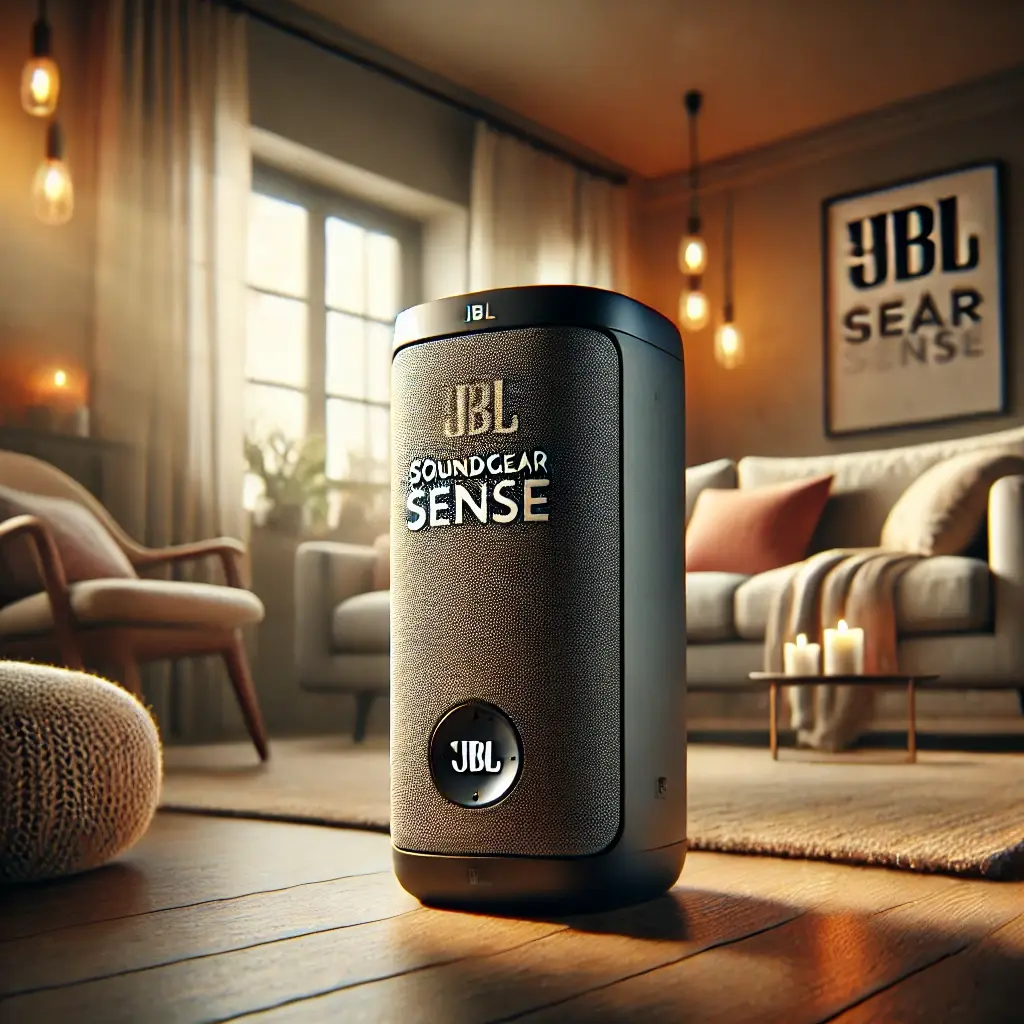 5 Melhores Modelos de soundgear sense JBL
