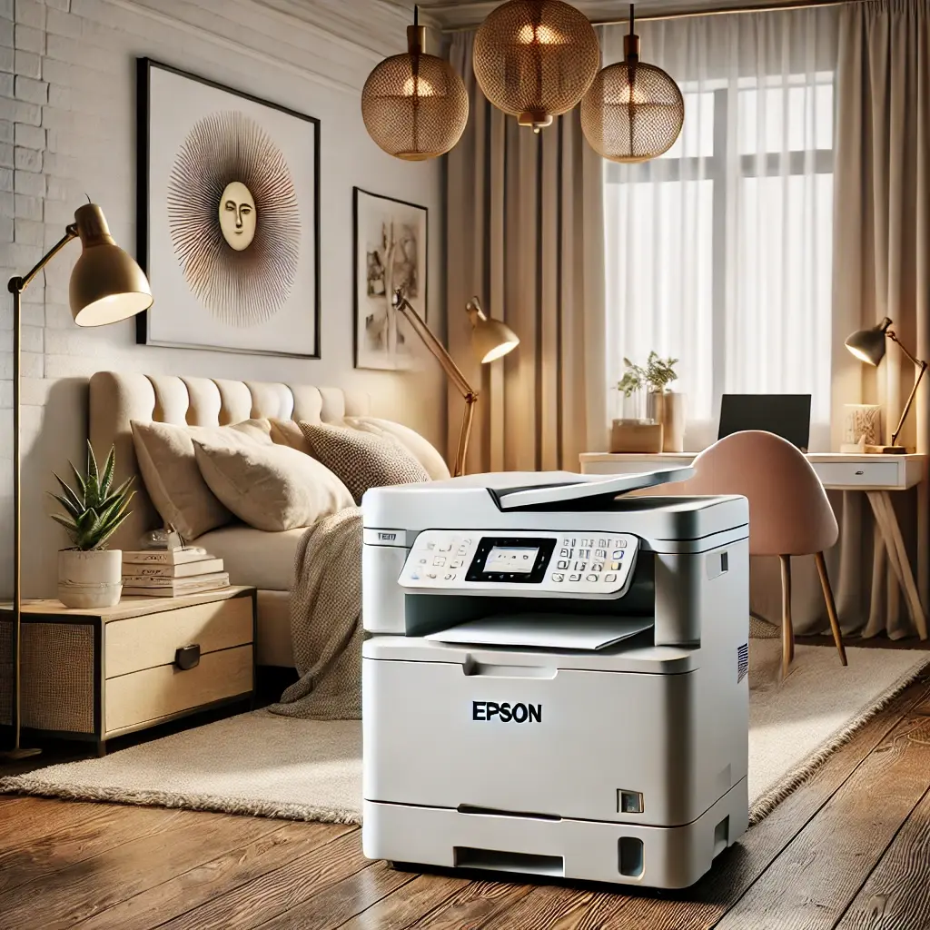 Top 5 impressora multifuncional ecotank l4260 bivolt epson