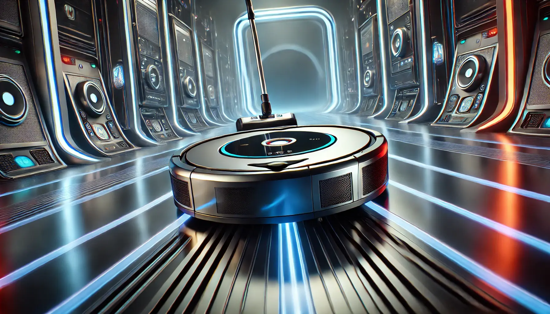 Robô Roomba i5 Combo Aspirador e Passa Pano da iRobot: Eficiência em Limpeza e Praticidade
