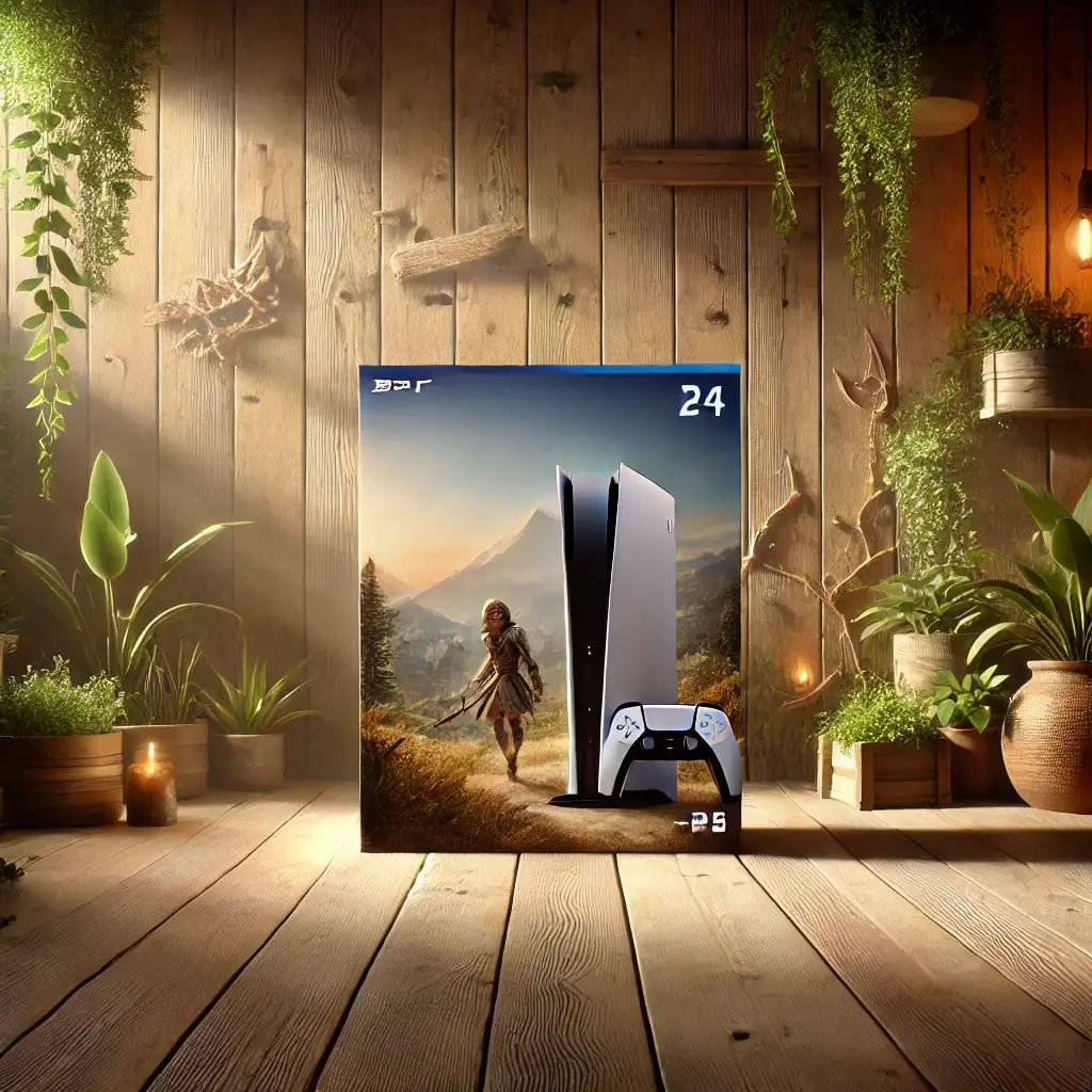 Lista de 5 Melhores: Assassins Creed Shadows PS5