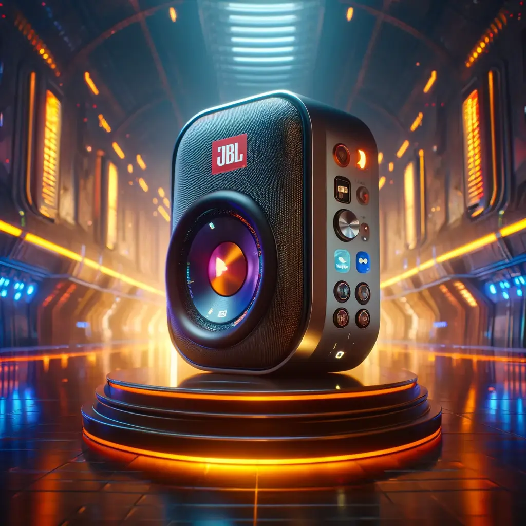 As 5 Melhores Opções de clip 5 pro JBL