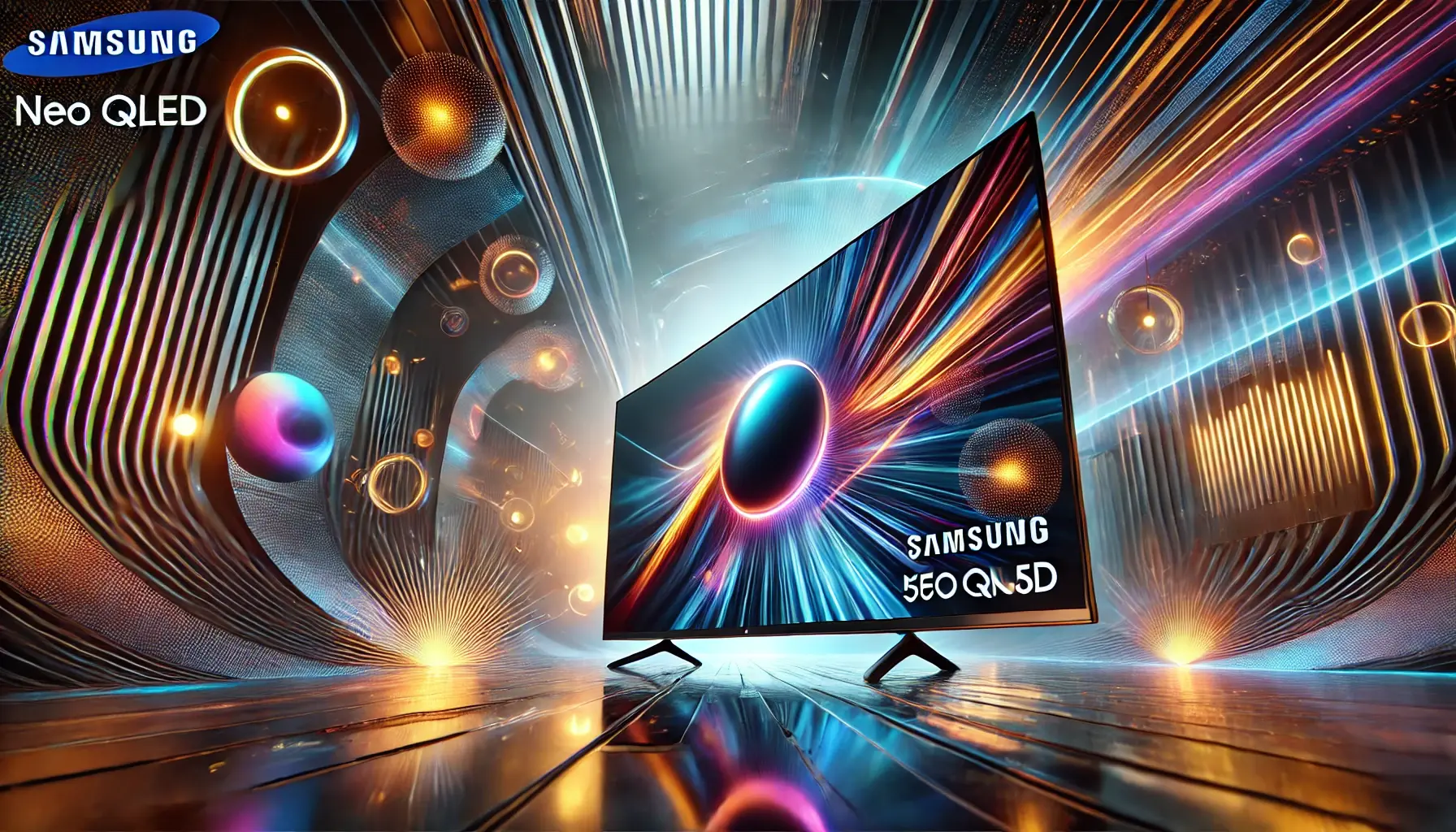 As 5 Melhores Opções de Samsung NEO QLED 55qn85d