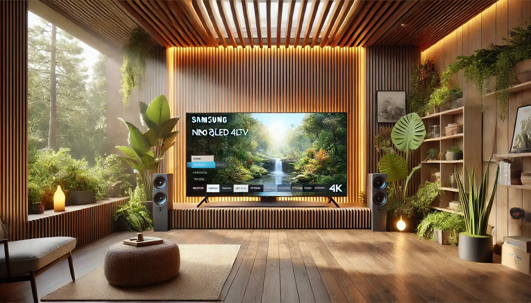 Os 5 Melhores Modelos de Samsung qn85c NEO QLED 4k smart TV