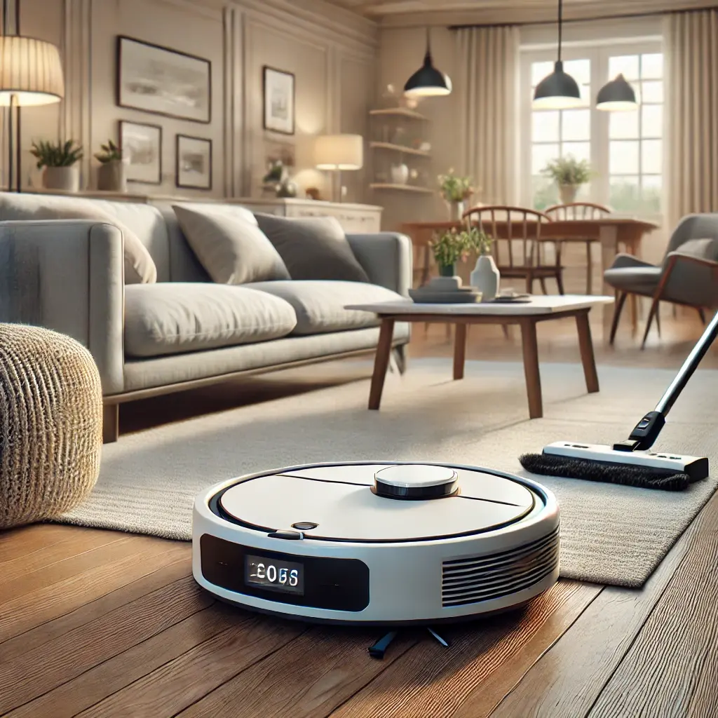 Top Cinco Modelos de qual o melhor robo aspirador e passa pano