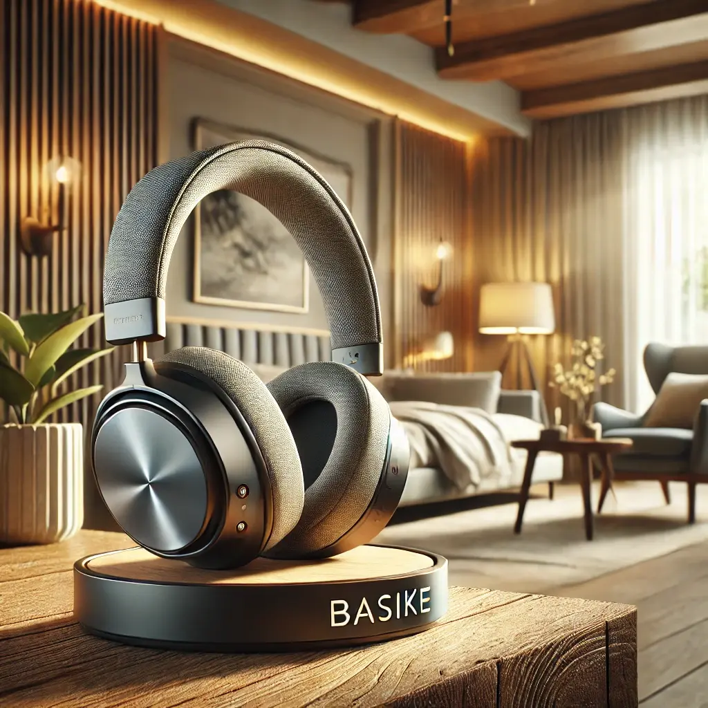 Top 5 Opções de fone de ouvido sem fio Basike