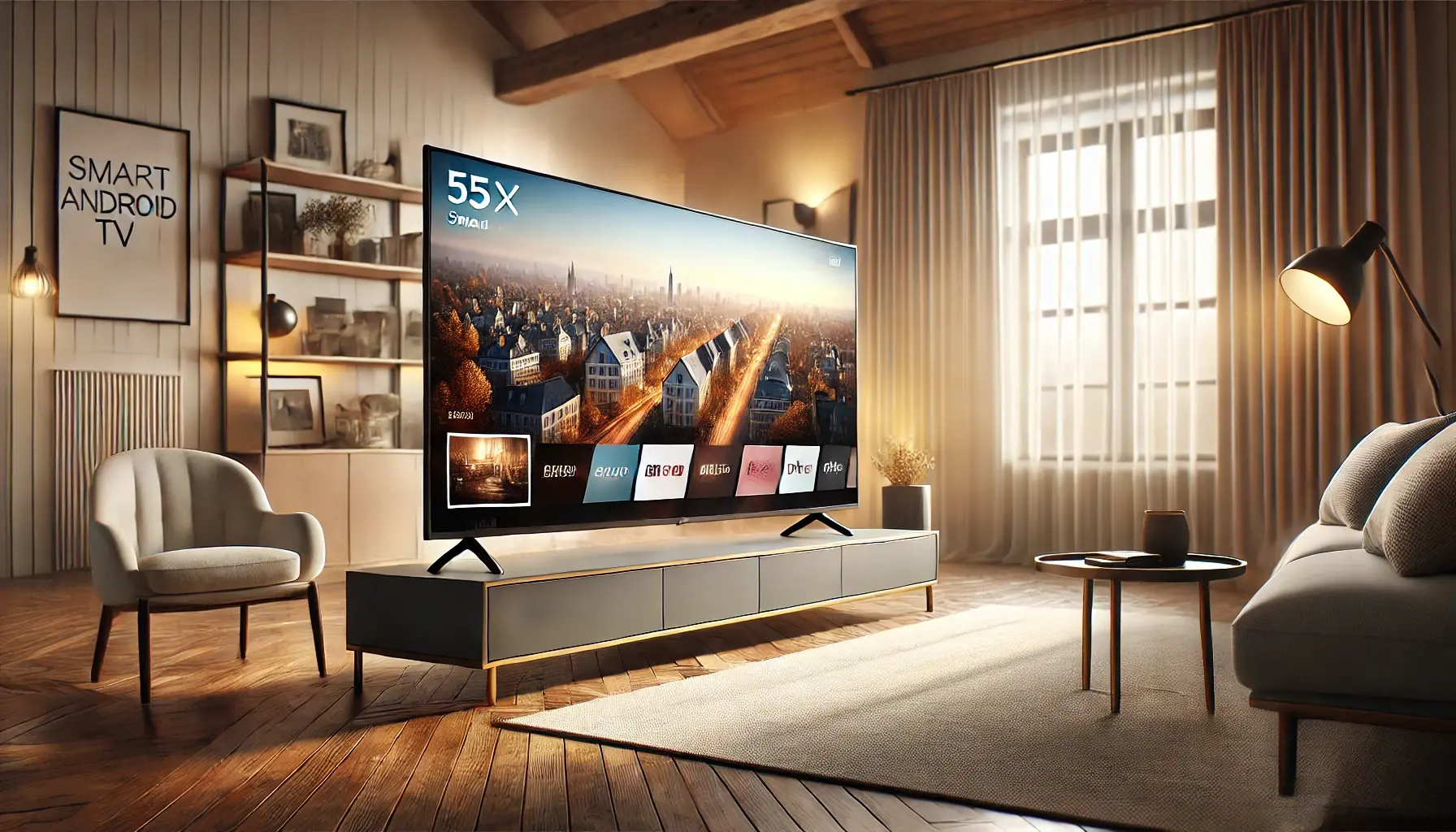 Os 5 Melhores Modelos de tv philco 55 polegadas smart android