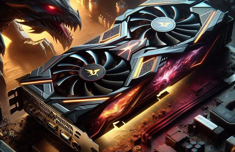 Gigabyte AORUS RTX 3060 Elite 12G com desempenho extremo