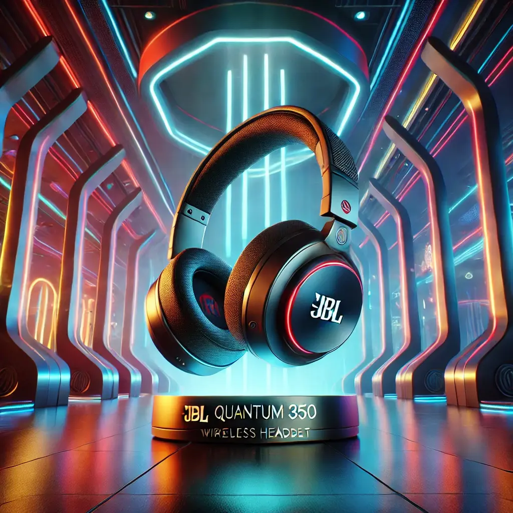 Top Cinco Modelos de headset JBL quantum 350 wireless