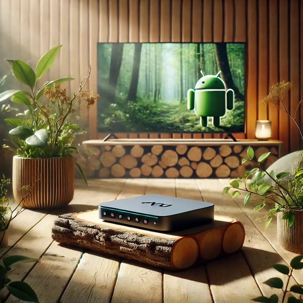 Lista de 5 Melhores: android TV box