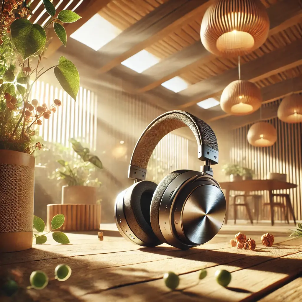 Principais Cinco fone ouvido Basike