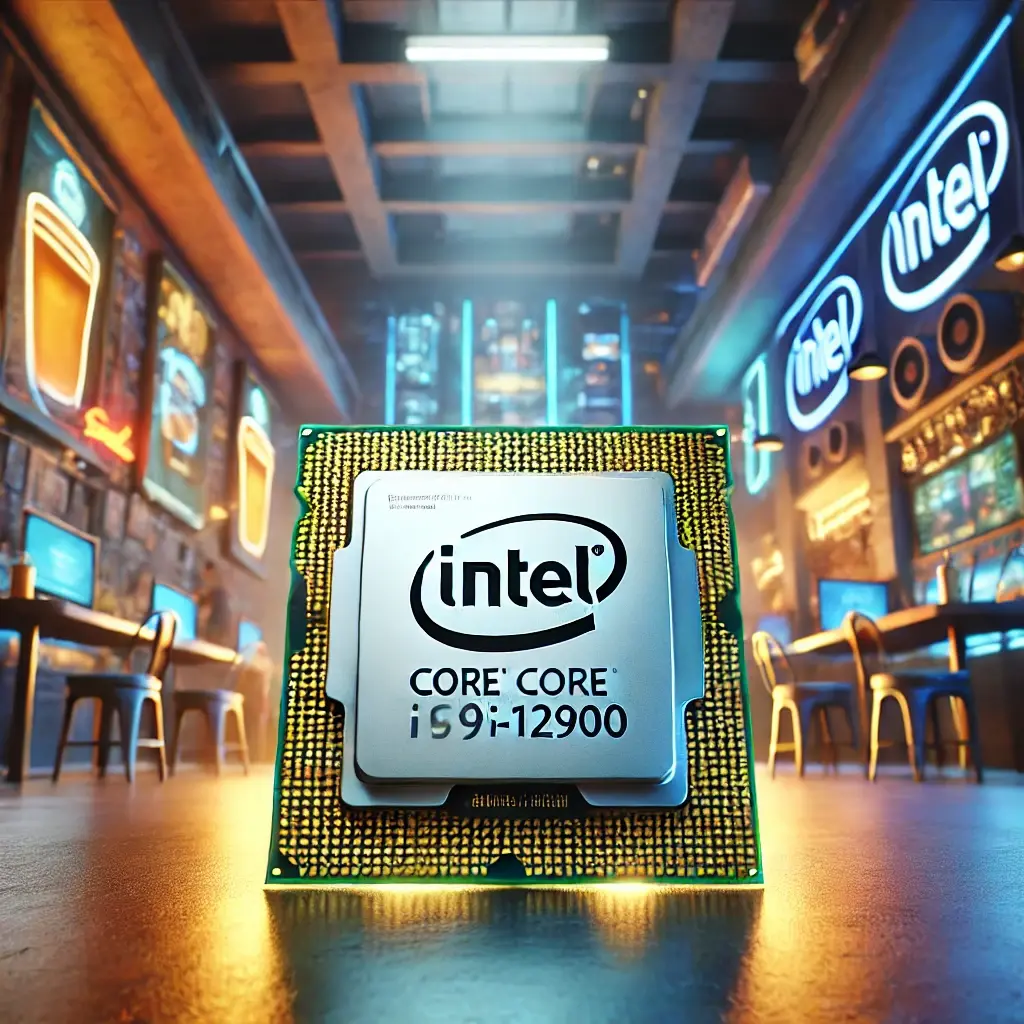 Processador Intel Core i9-12900: Potência e Desempenho Máximo