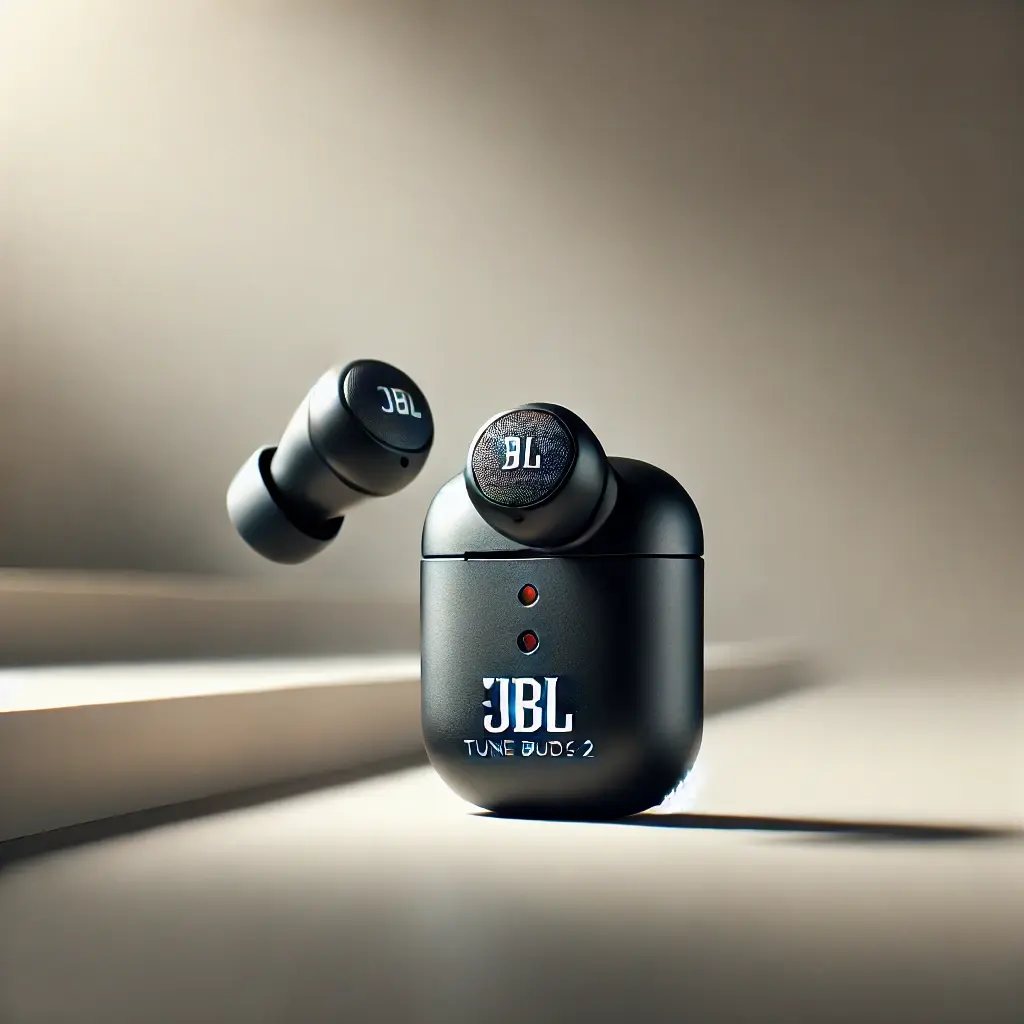 5 Melhores Modelos de JBL tune buds 2 preto