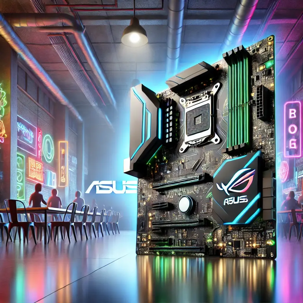 Top 5 Opções de asus rog b850