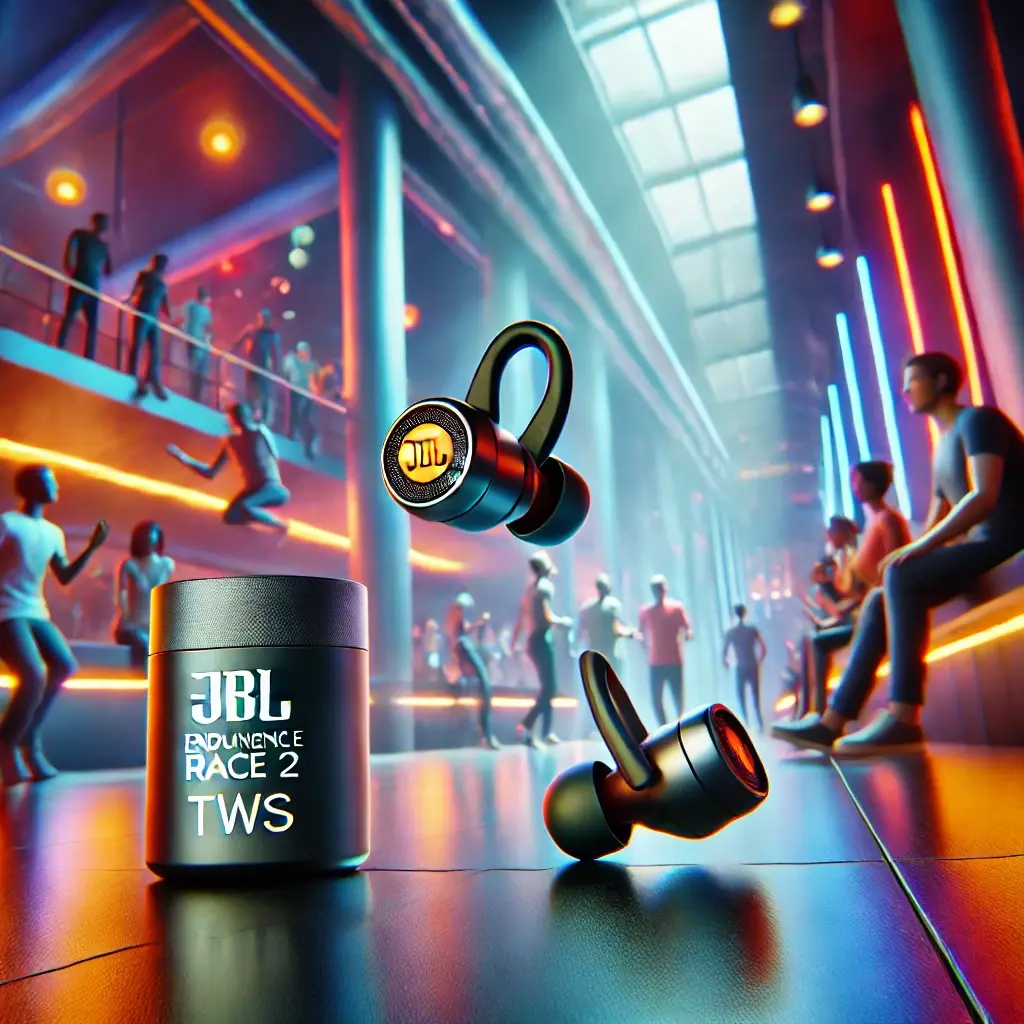 Melhores 5 JBL endurance race 2 tws
