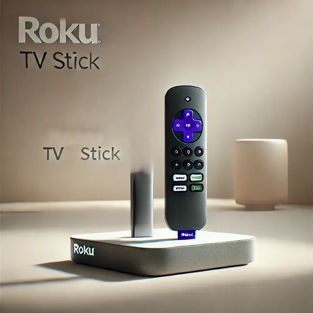 Lista de 5 Melhores: Roku TV stick