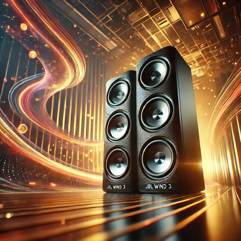 Lista de 5 Melhores: wind 3 JBL