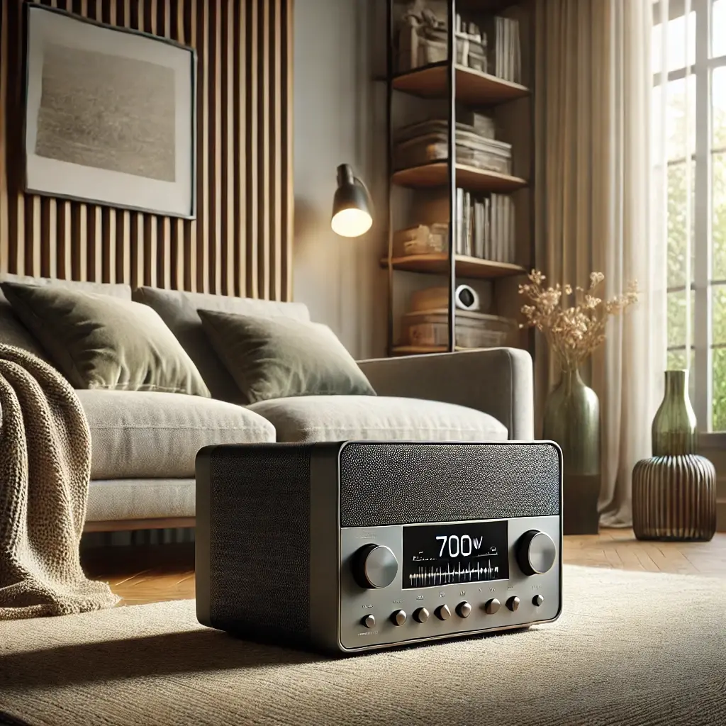 Principais 5 Caixa de som amplificada Mondial 700w