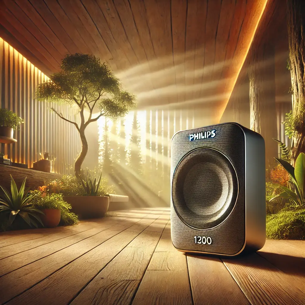 Melhores 5 Caixa de som Philips 1300