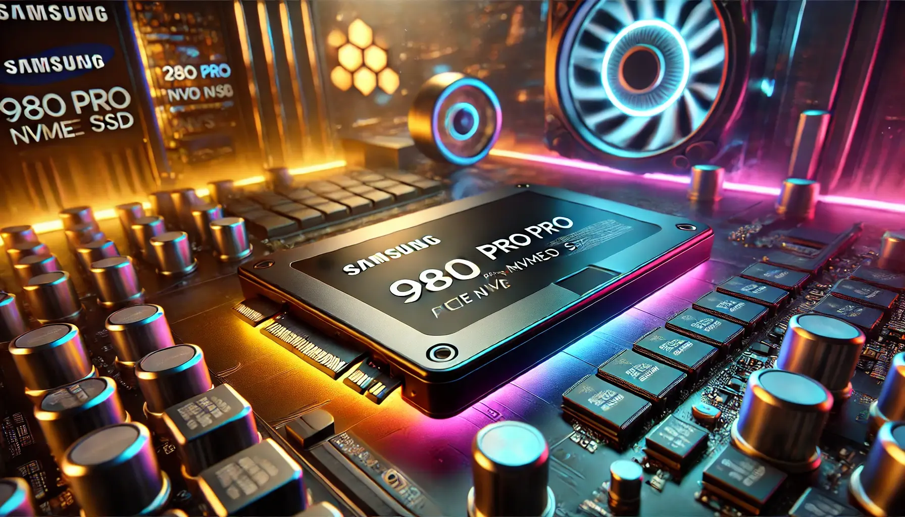 Cinco Melhores Modelos de Samsung 980 pro SSD 2tb pcie nvme