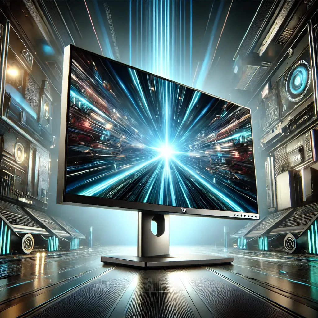 Monitor Dell 23.8" P2422H: Tela FHD, Conectividade e Ergonomia