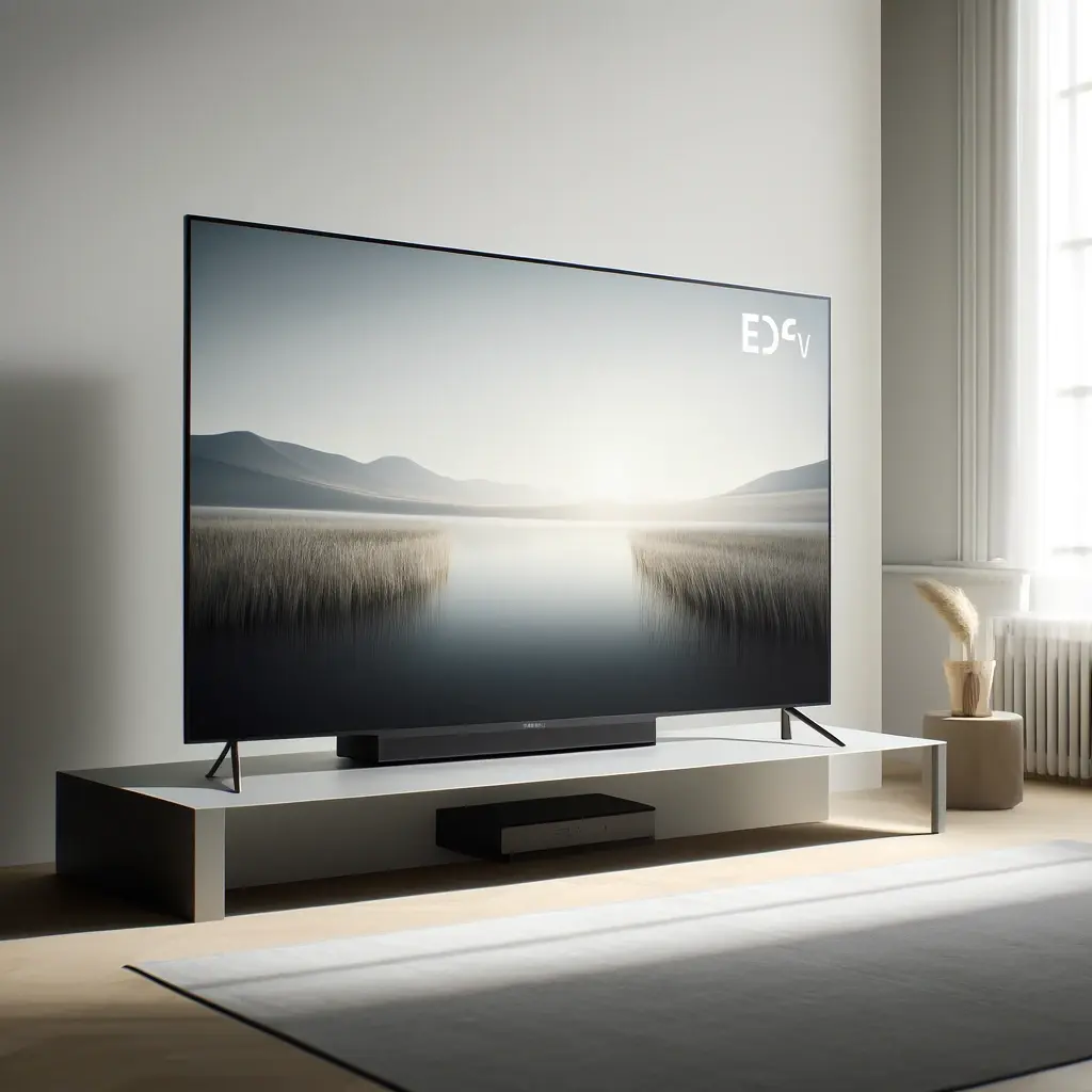 Top Cinco TV OLED EVO LG 55
