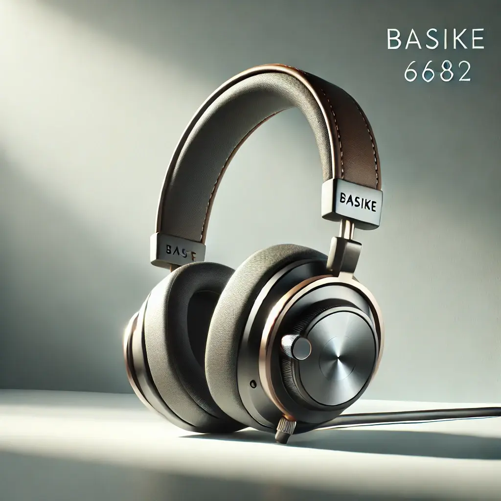 Os 5 Melhores Modelos de fone Basike 6682