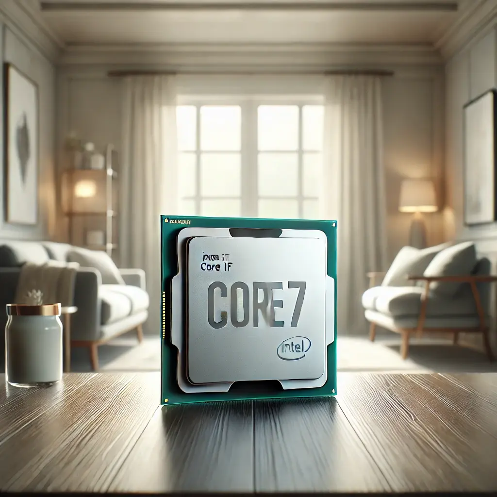 Processador Intel Core i7-14700F: Desempenho e Eficiência Impecáveis