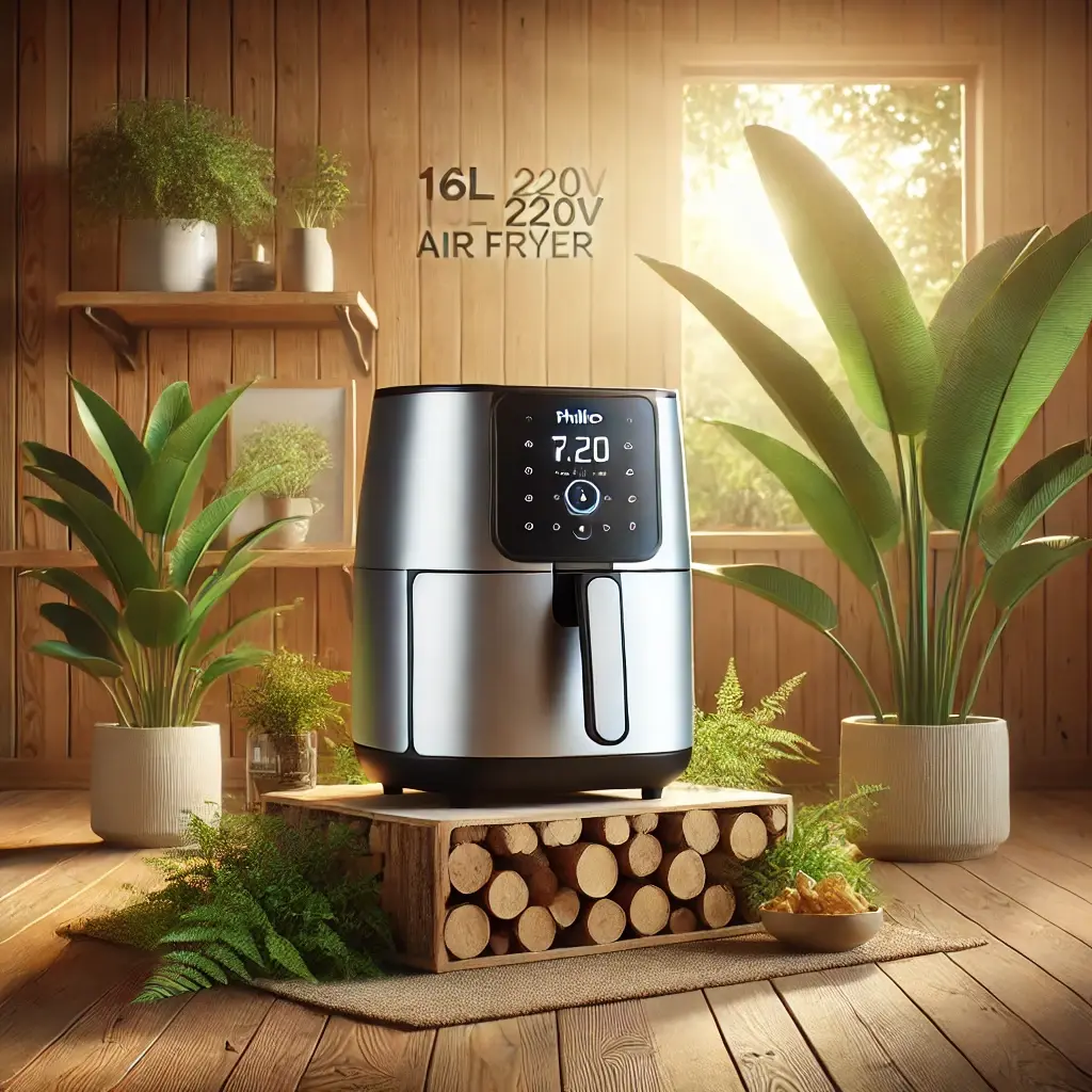 Cinco Melhores Modelos de forno air fryer philco 16l 220v