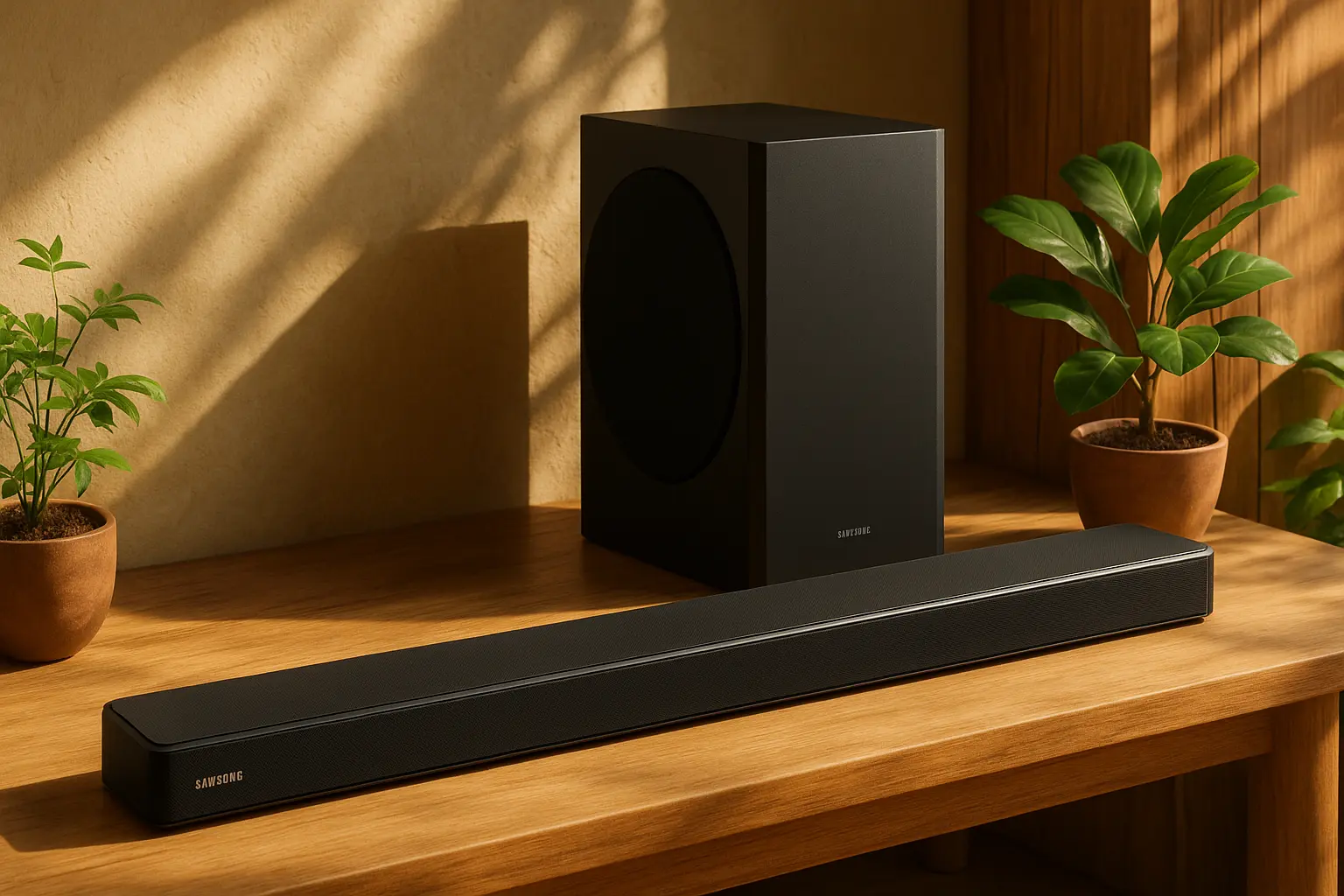 Os 5 Principais Modelos de soundbar Samsung hw-q800d com 5.1.2 canAIs