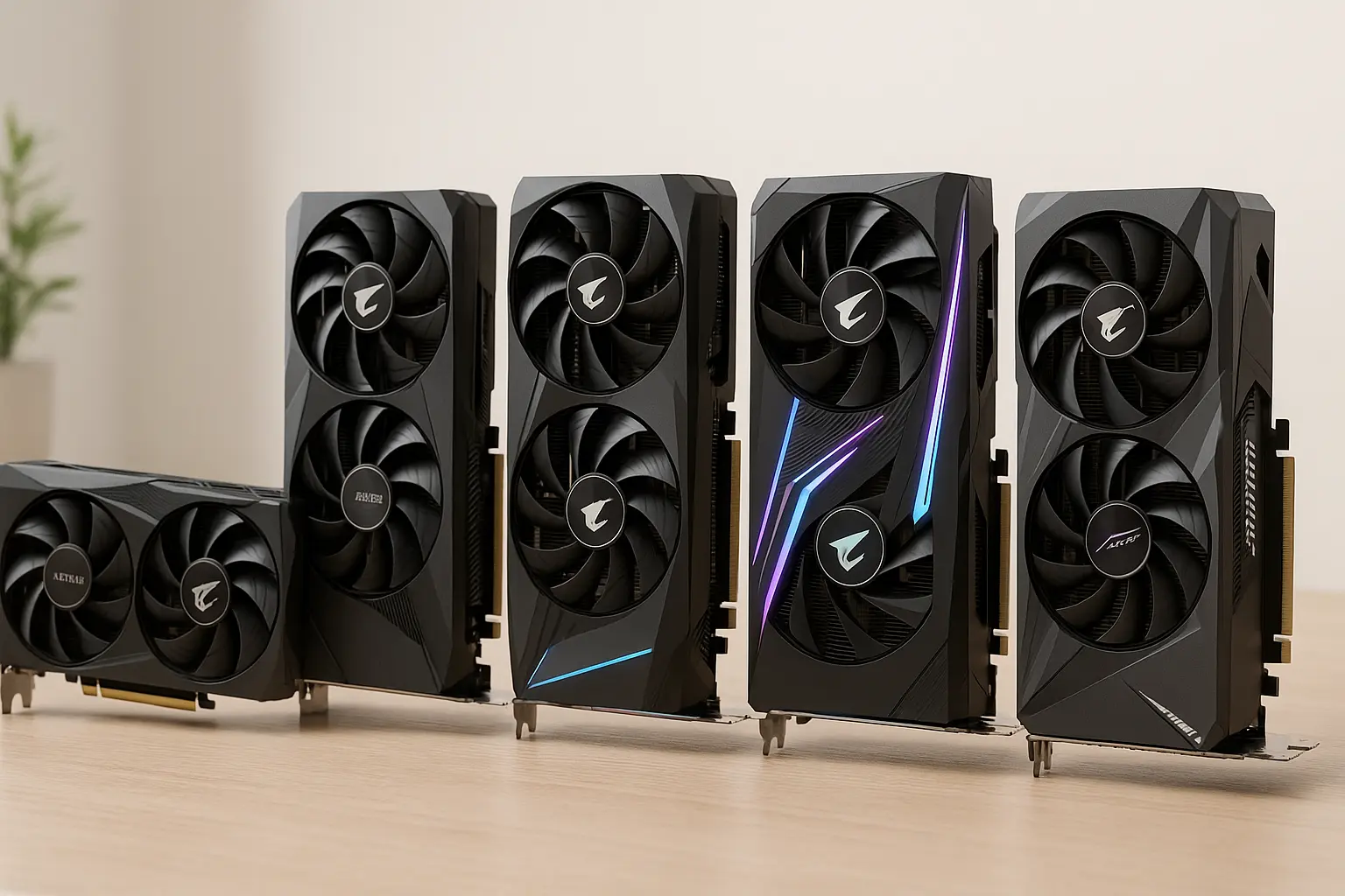 Cinco Melhores Modelos de b850 aorus