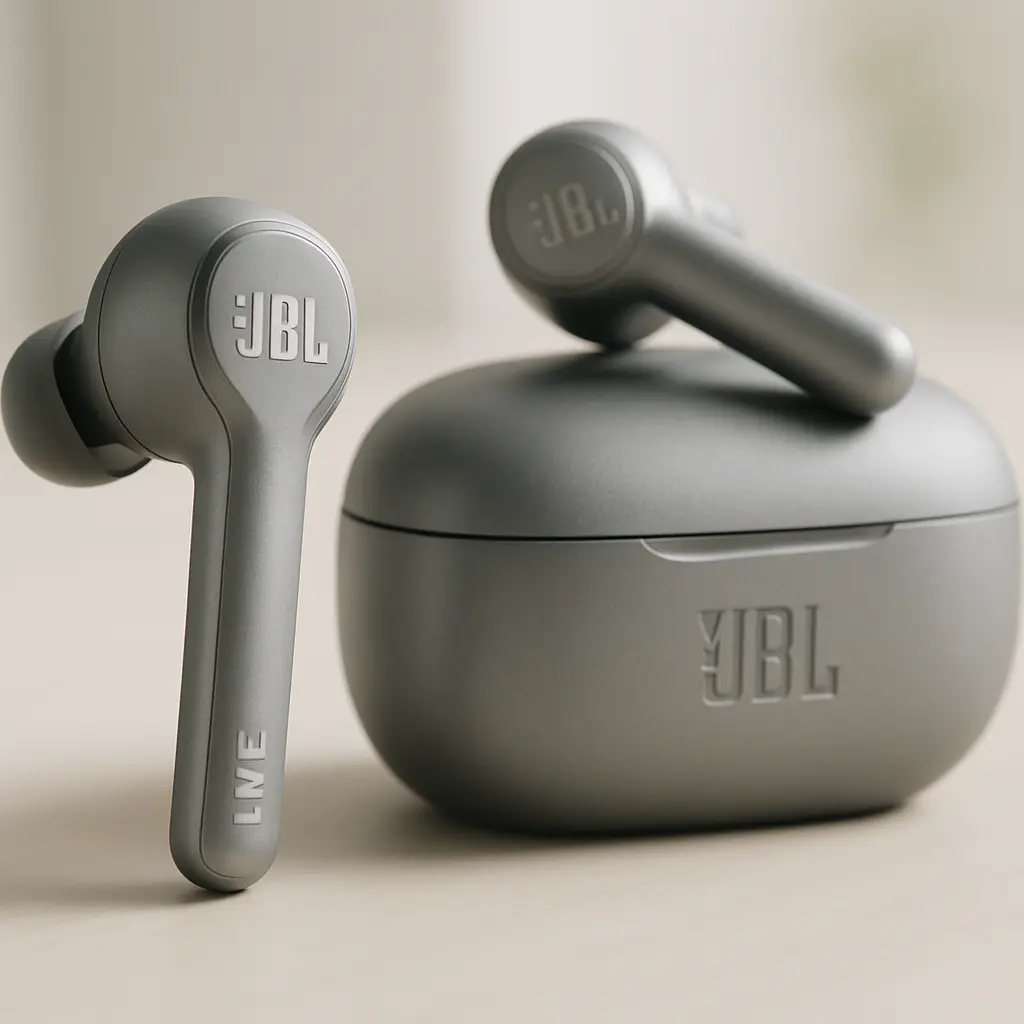 Lista de 5 Melhores: fone de ouvido JBL live beam 3