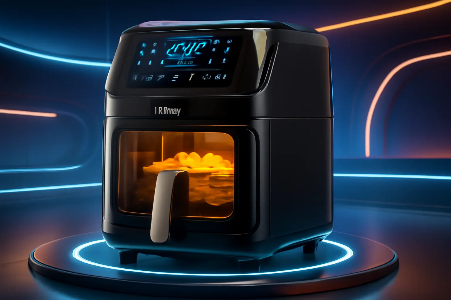 Top 5 fritadeira air fryer philco kitchen art 12l painel digital kfr02 220v