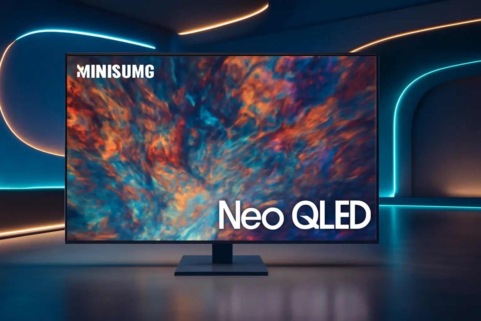 Os 5 Principais Modelos de TV Samsung 75 NEO QLED