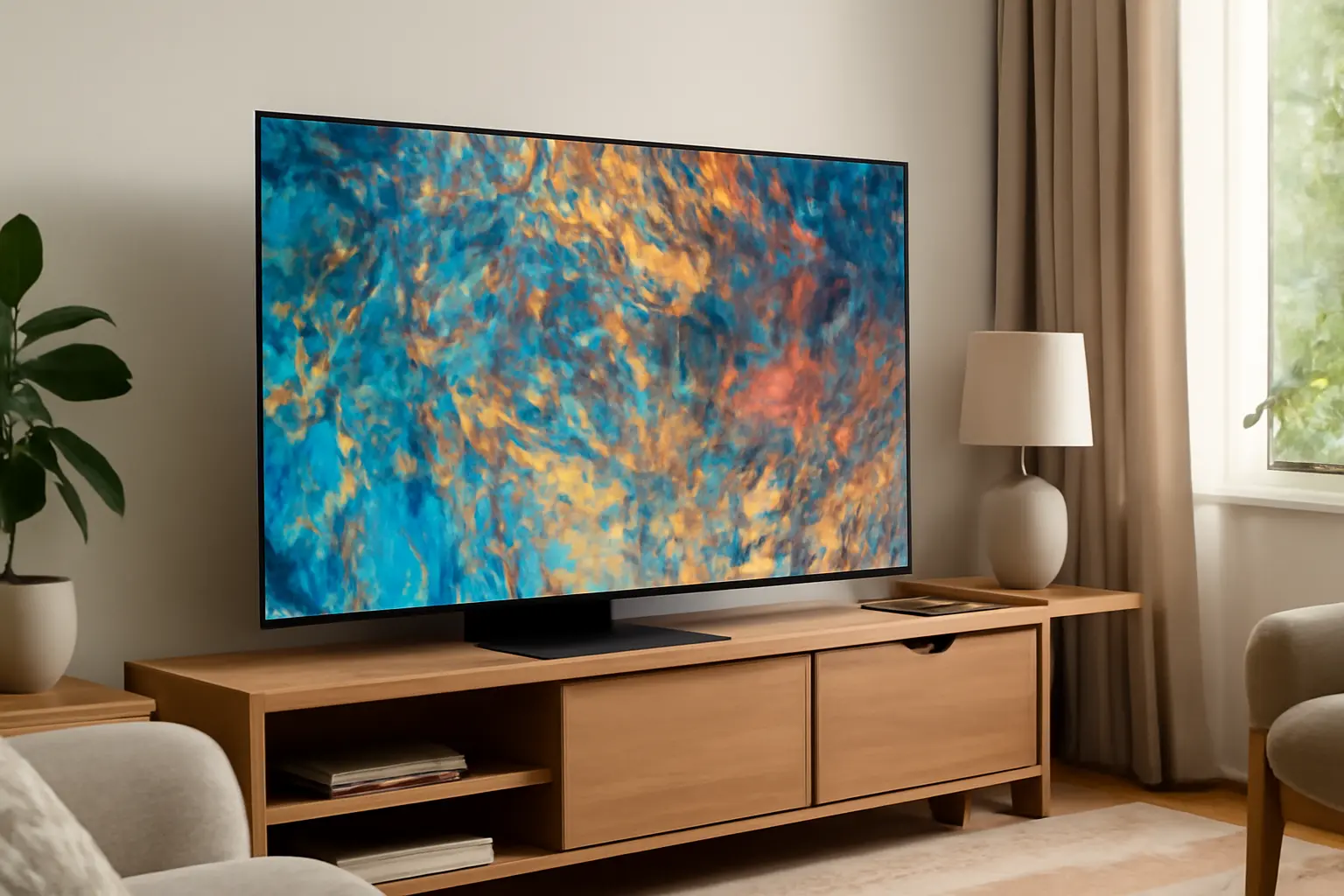 Top 5 Opções de NEO QLED qn90b Samsung