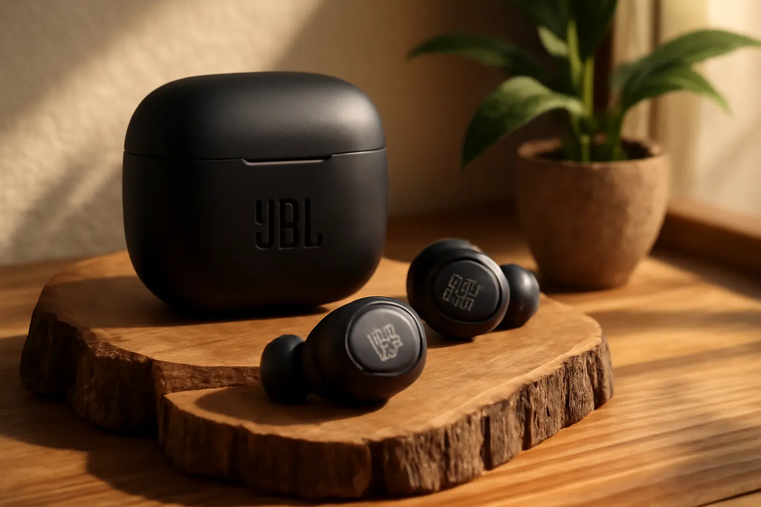 Top Cinco JBL Tune Buds 2