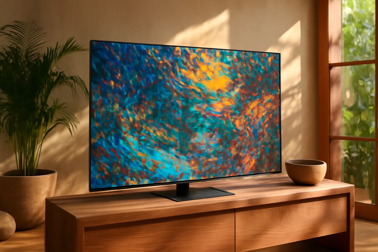 Principais 5 TV 65 NEO QLED