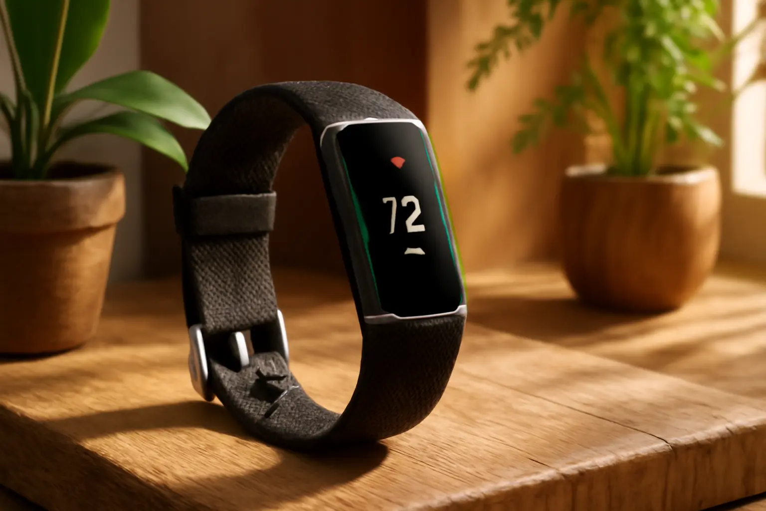 Fitbit Charge 6: Rastreio Avançado de Saúde e Fitness com GPS e Ferramentas de Gerenciamento de Estresse