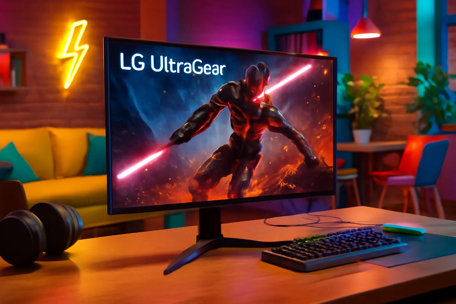 Cinco Principais Modelos de monitor gamer LG ultragear 27 full hd 144hz 1ms ips