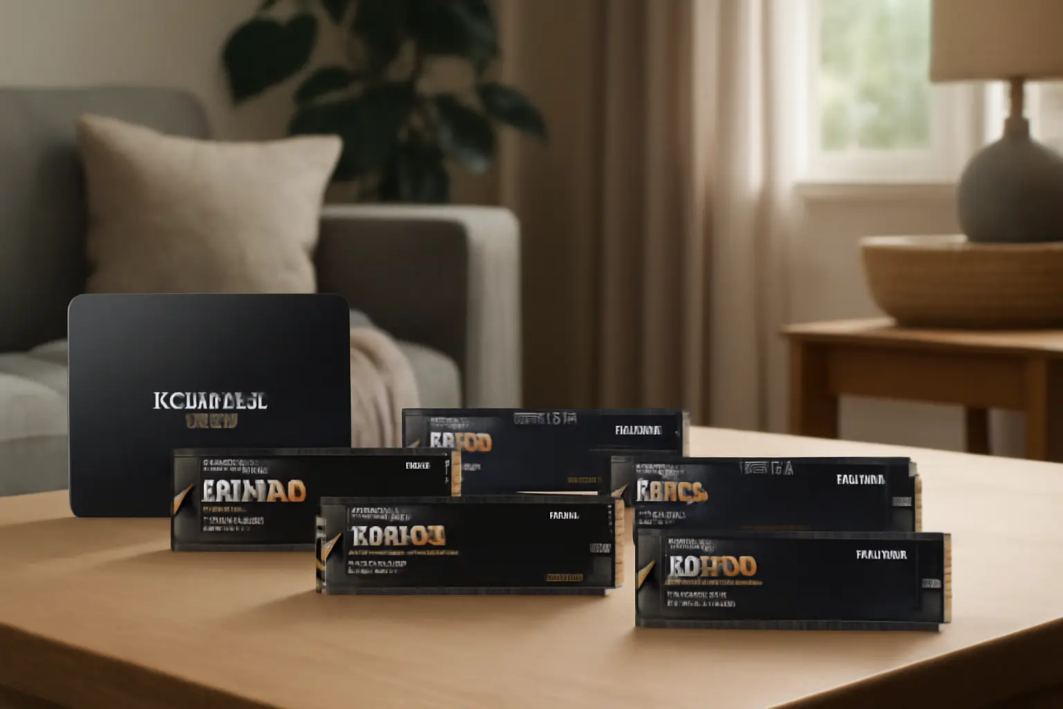 Os 5 Principais Modelos de Samsung SSD EVO