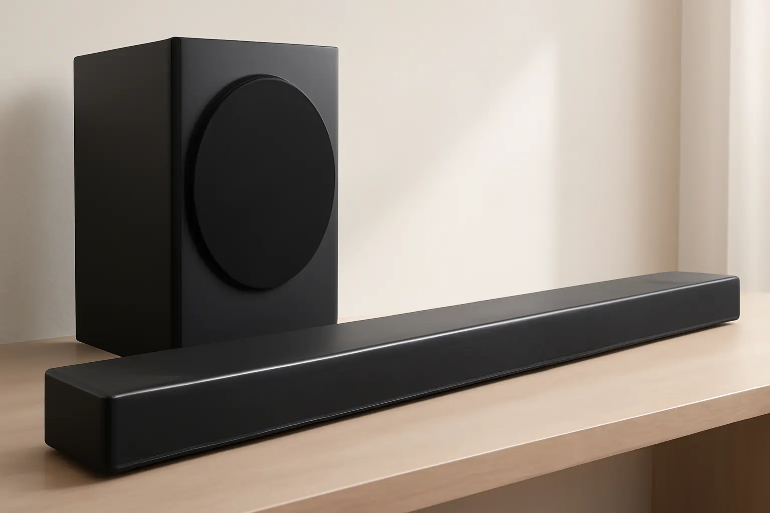 As 5 Melhores Opções de soundbar Samsung hw-q990b 41w 11.1.4 canAIs