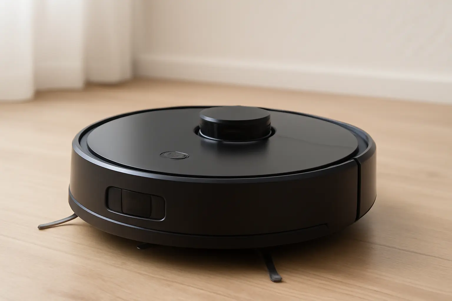 Top 5 Opções de robo aspirador promocao