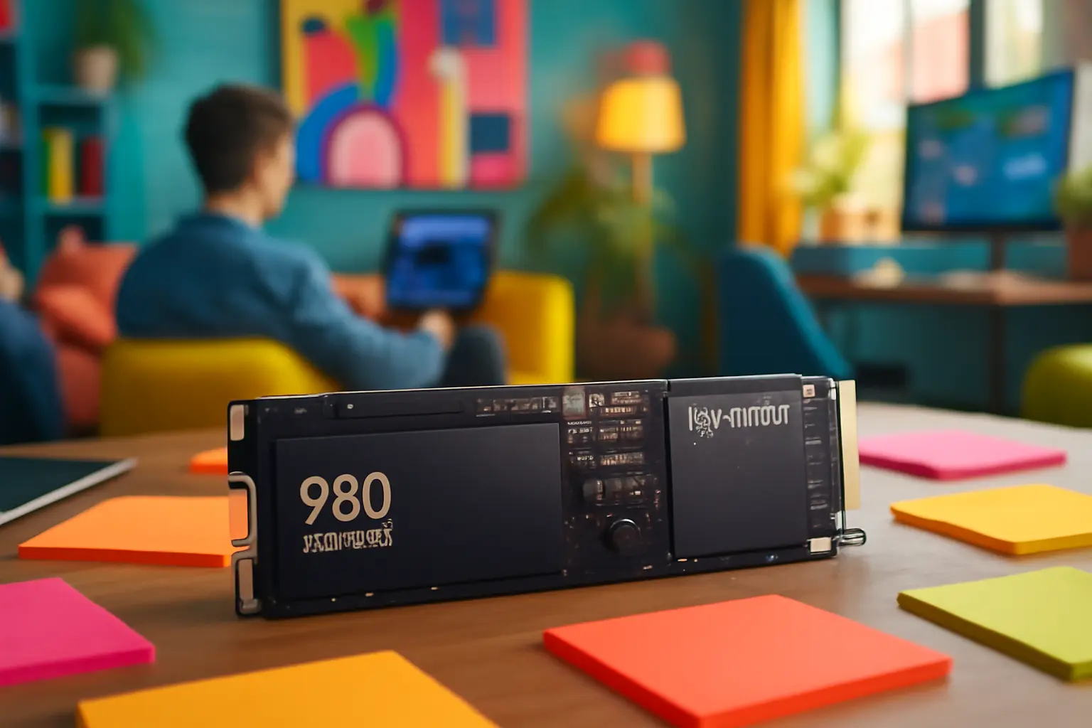 Melhores 5 SSD Samsung 1tb 980