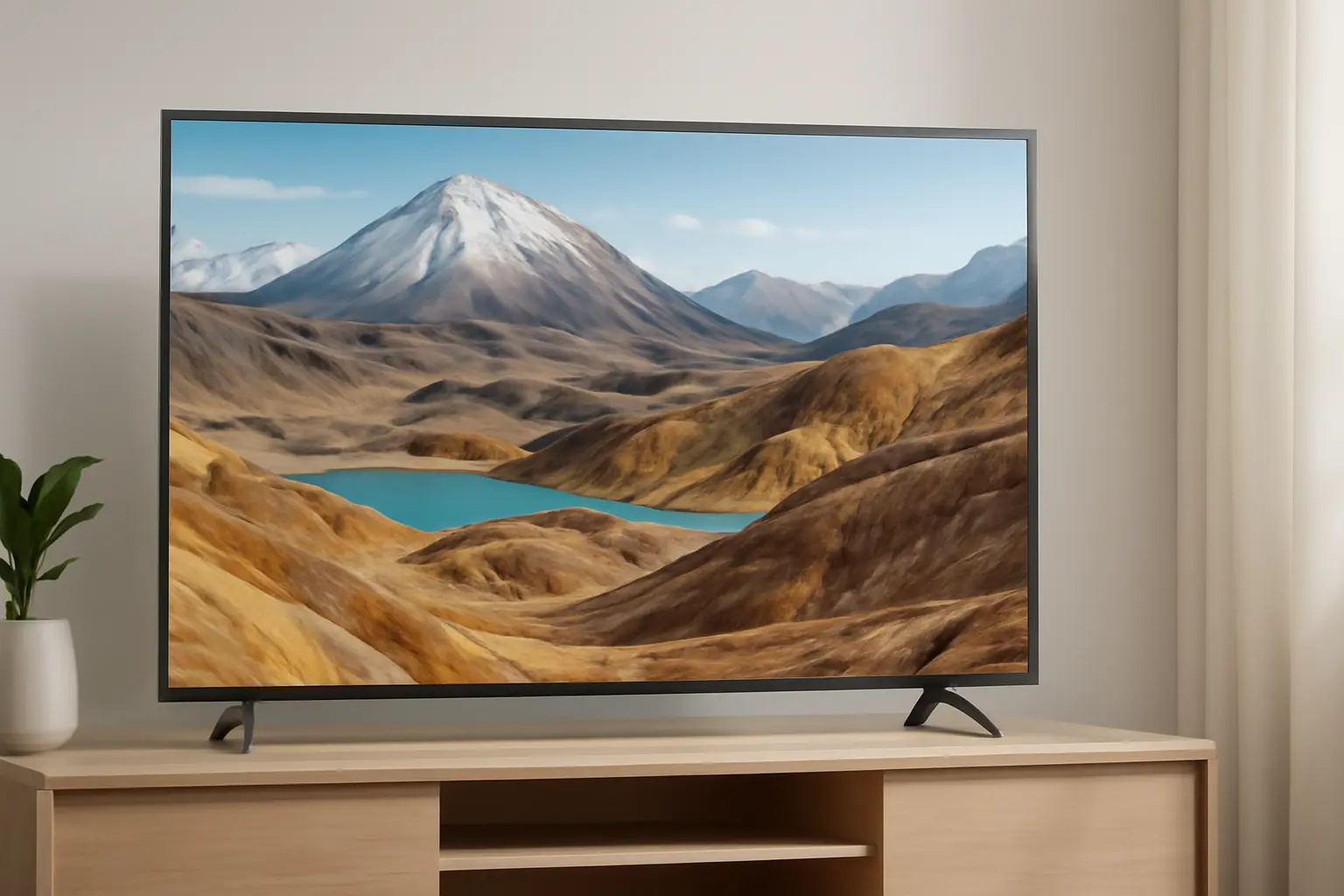 Os 5 Melhores Modelos de Samsung smart big TV 75 uhd 4k 75du7700