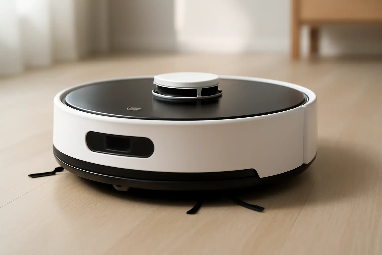 Principais 5 WAP aspirador de pó robô robot w90 3 em 1