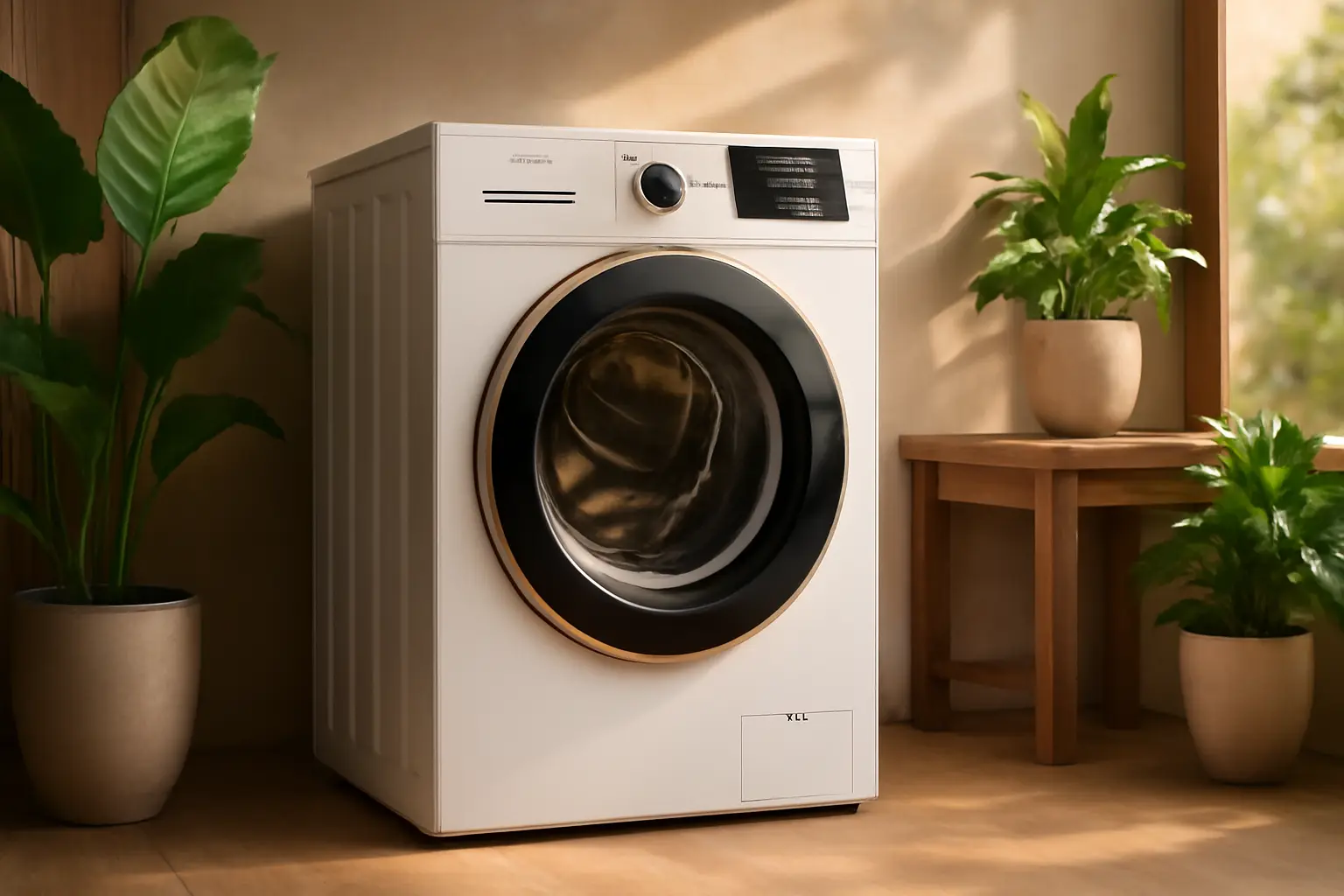 Lavadora e Secadora Philco 10kg Inverter PLS11B Branca 127V: Desempenho e Economia no Seu Lar