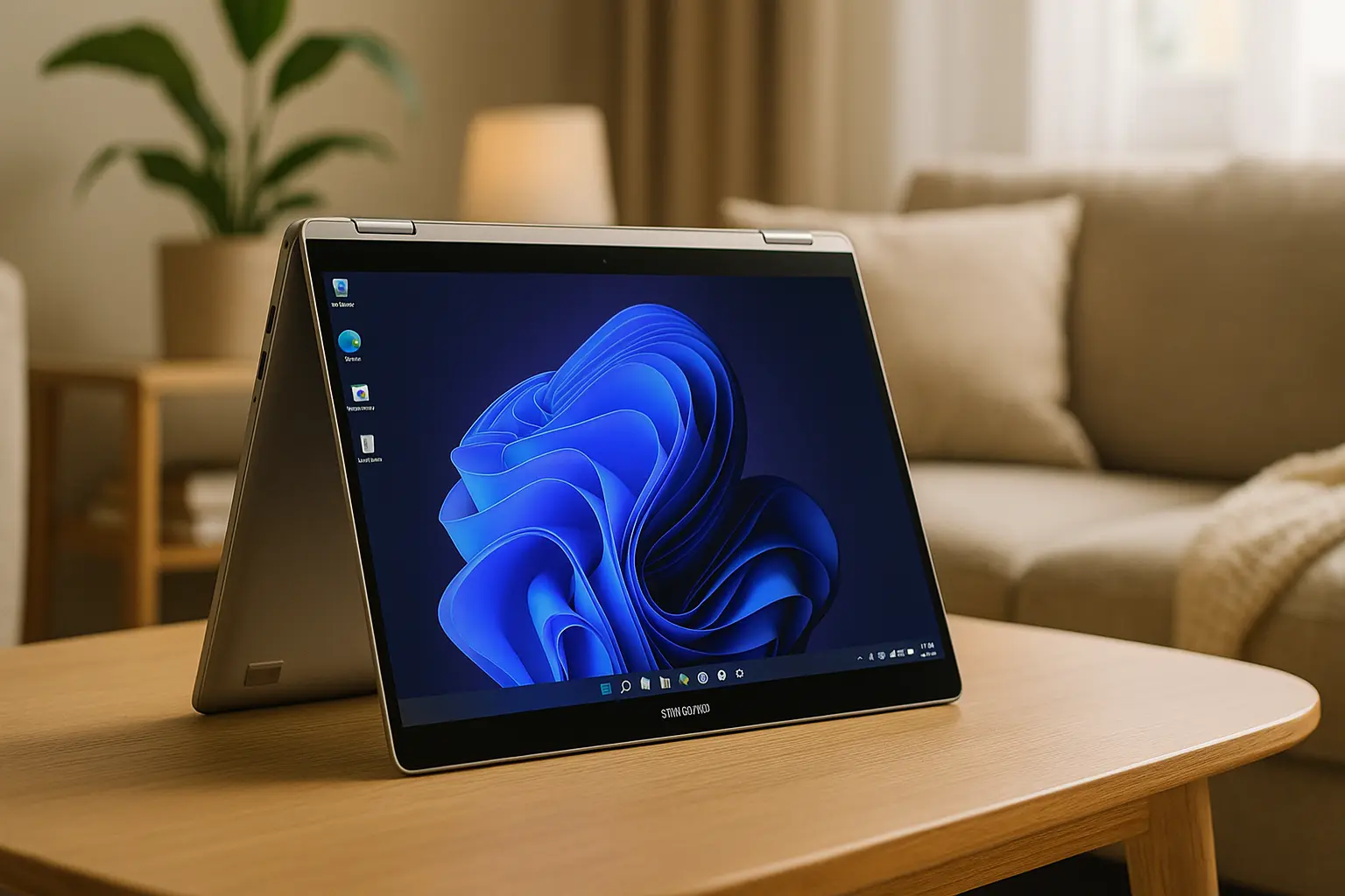 Top 5 notebook 360 Samsung